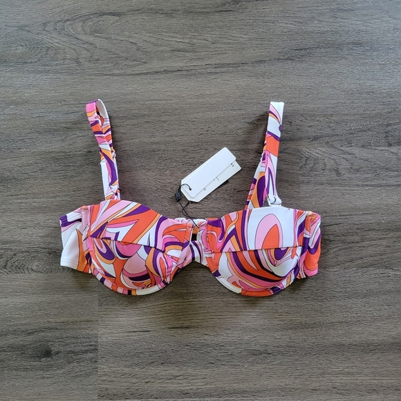 express bikini top